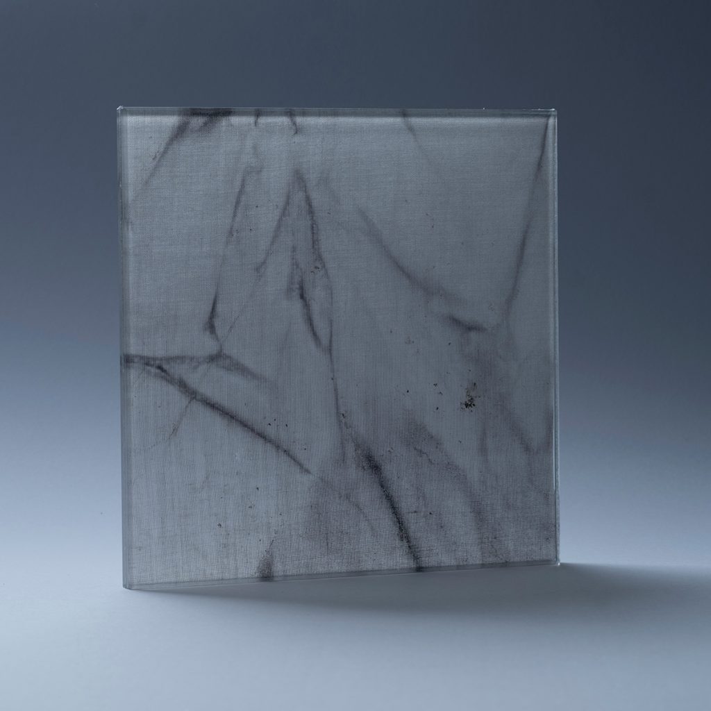 Grey Sediment