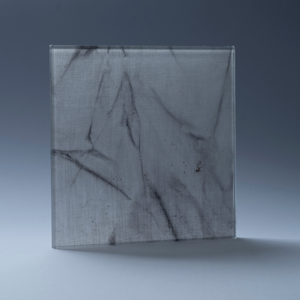 Grey Sediment