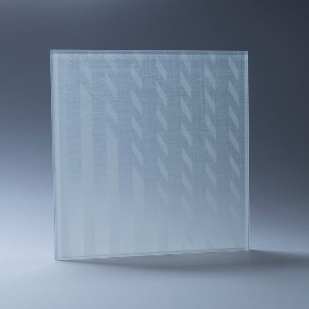 Interpolation Etch