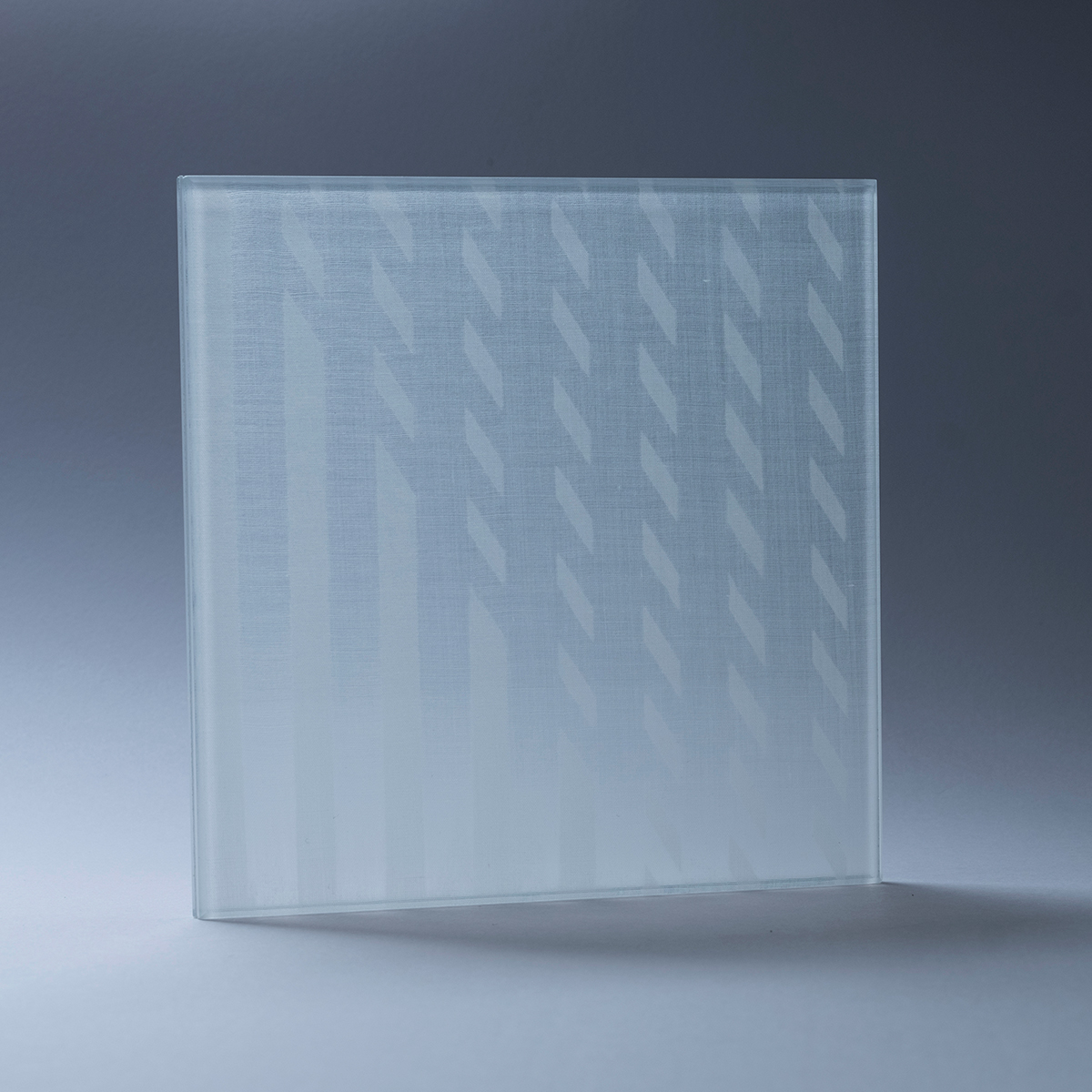Interpolation Etch