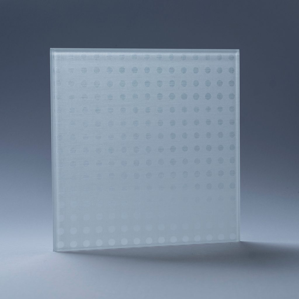 Dot Etch