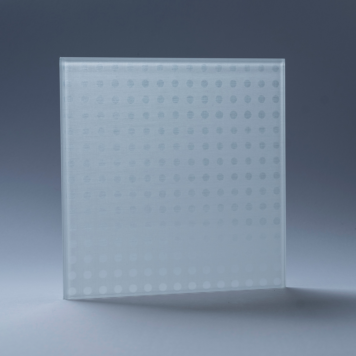 Dot Etch