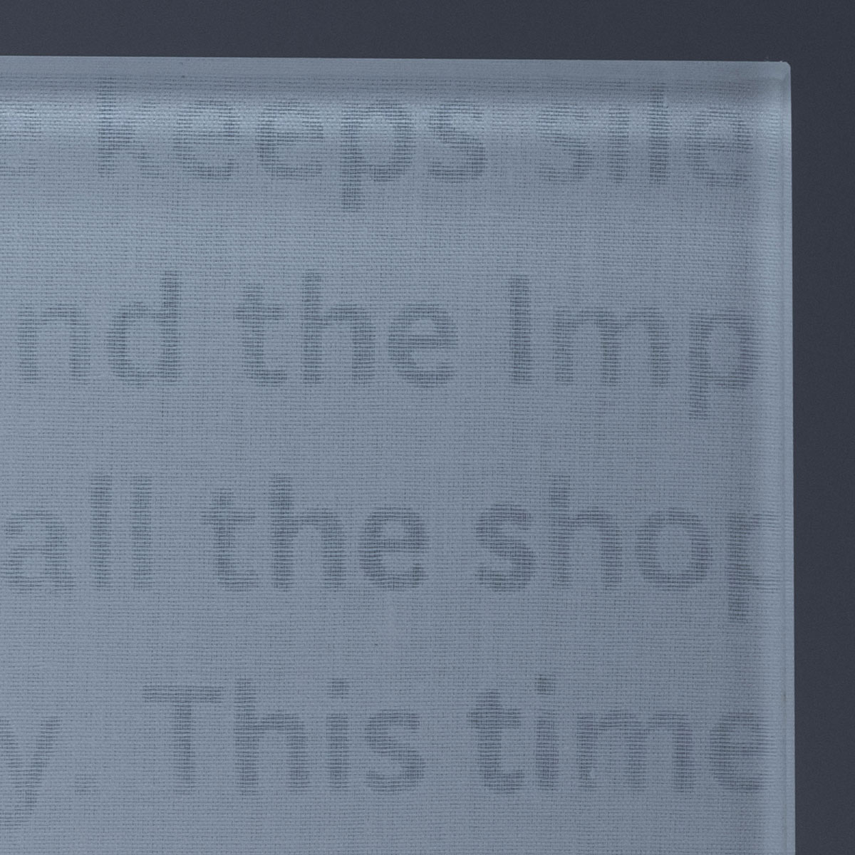 Text Etch