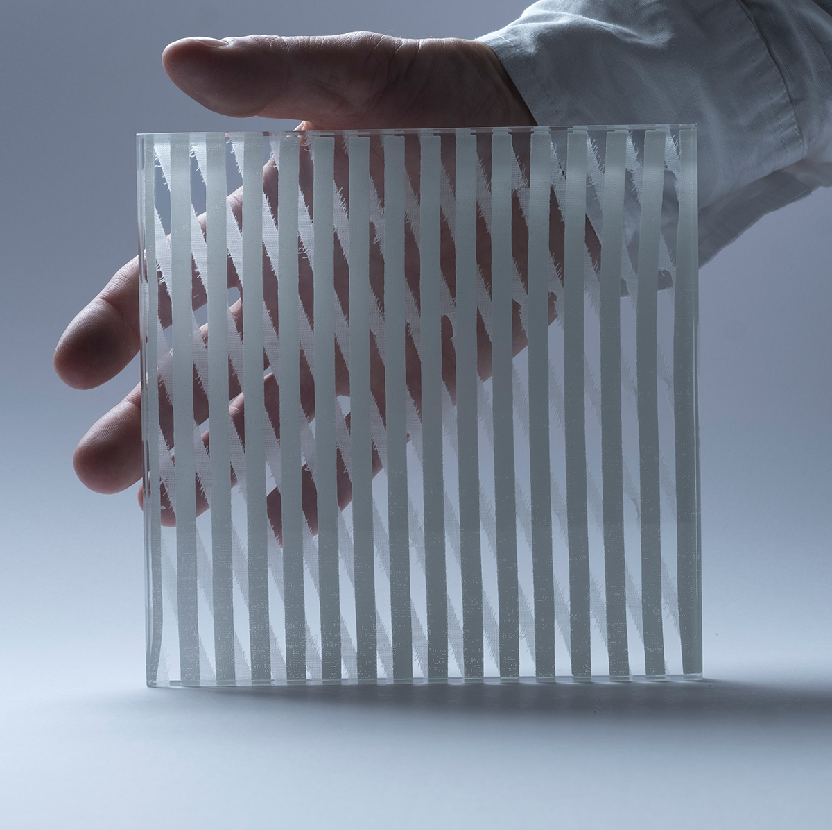 White Interpolation