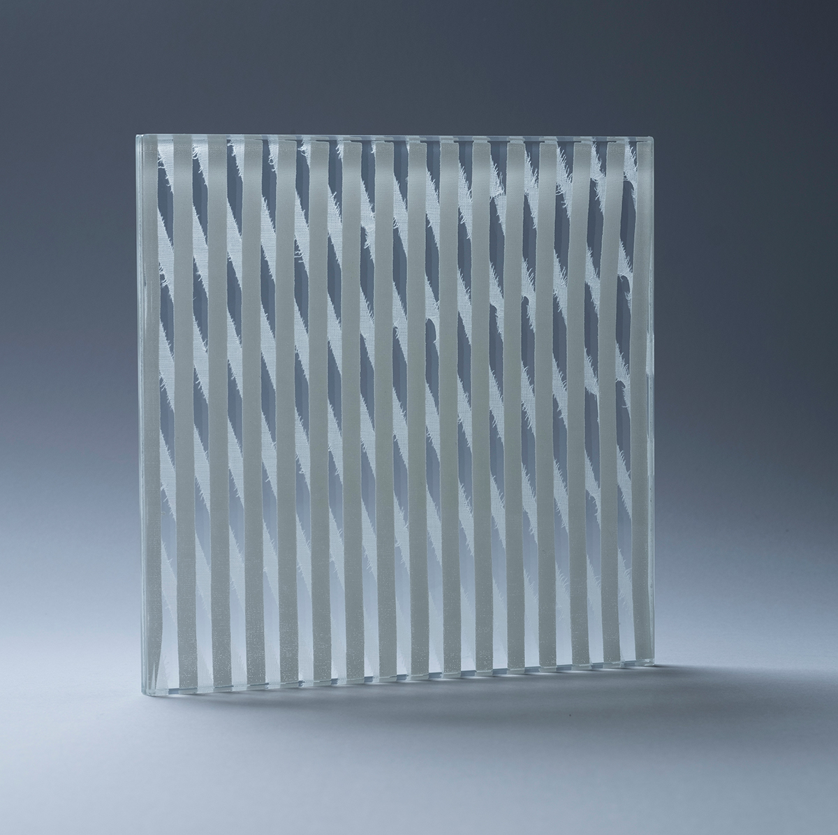 White Interpolation