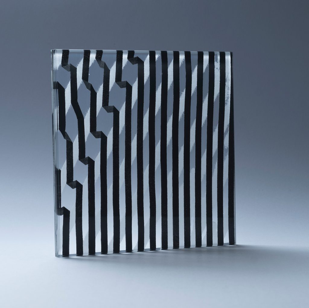 Inter Stretch Grey