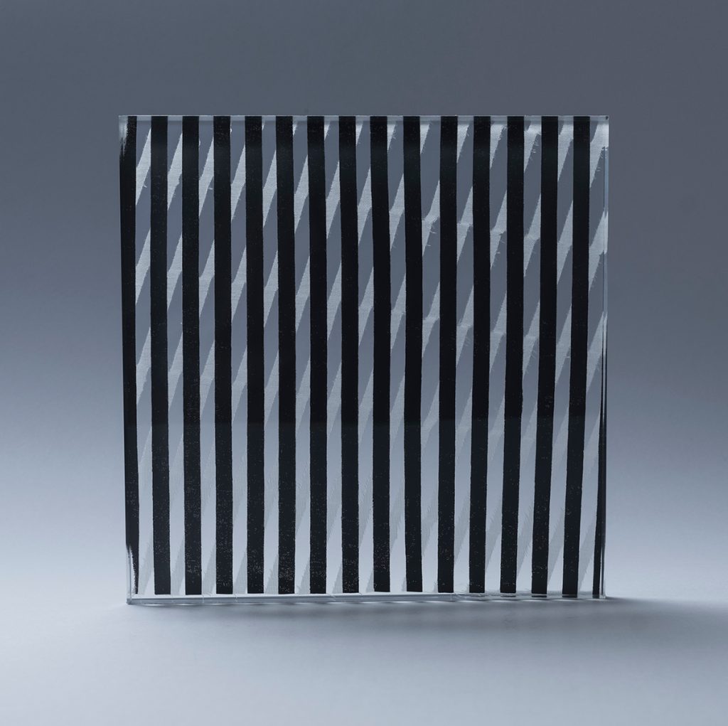 Grey Interpolation
