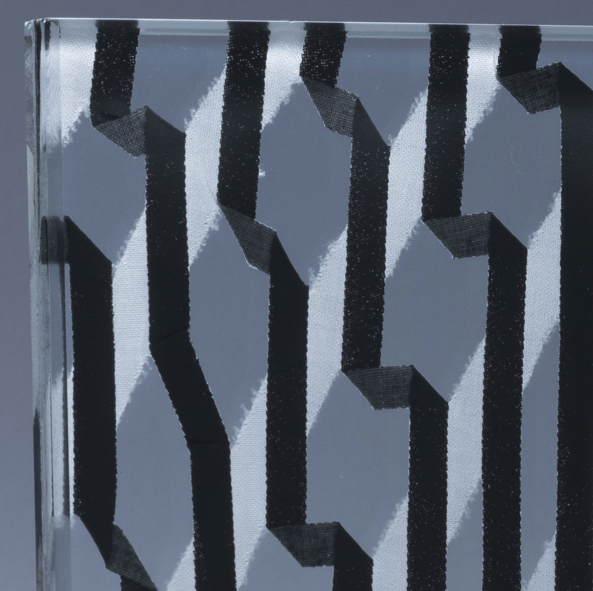 Inter Stretch Grey