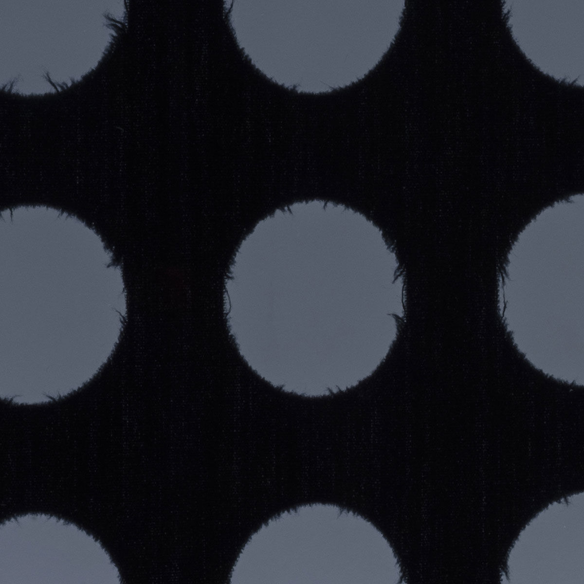 Large Black Hole