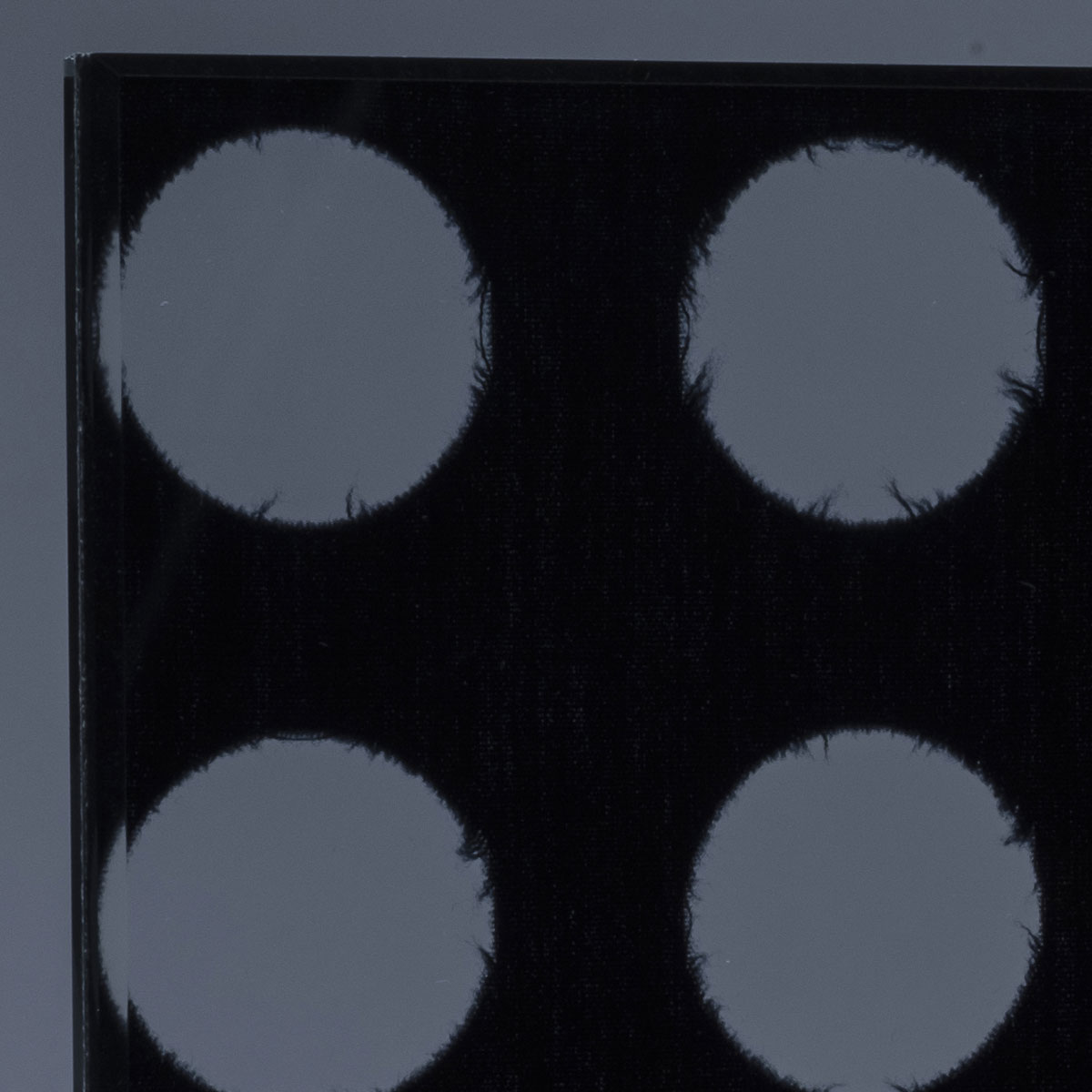 Large Black Hole