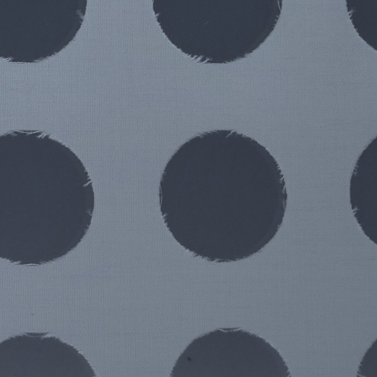 Large White Hole