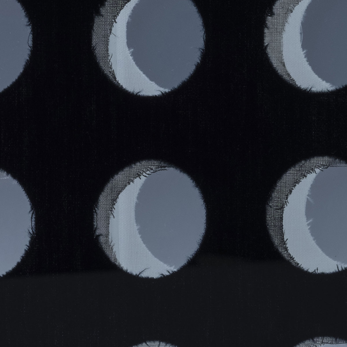 Large Black Hole