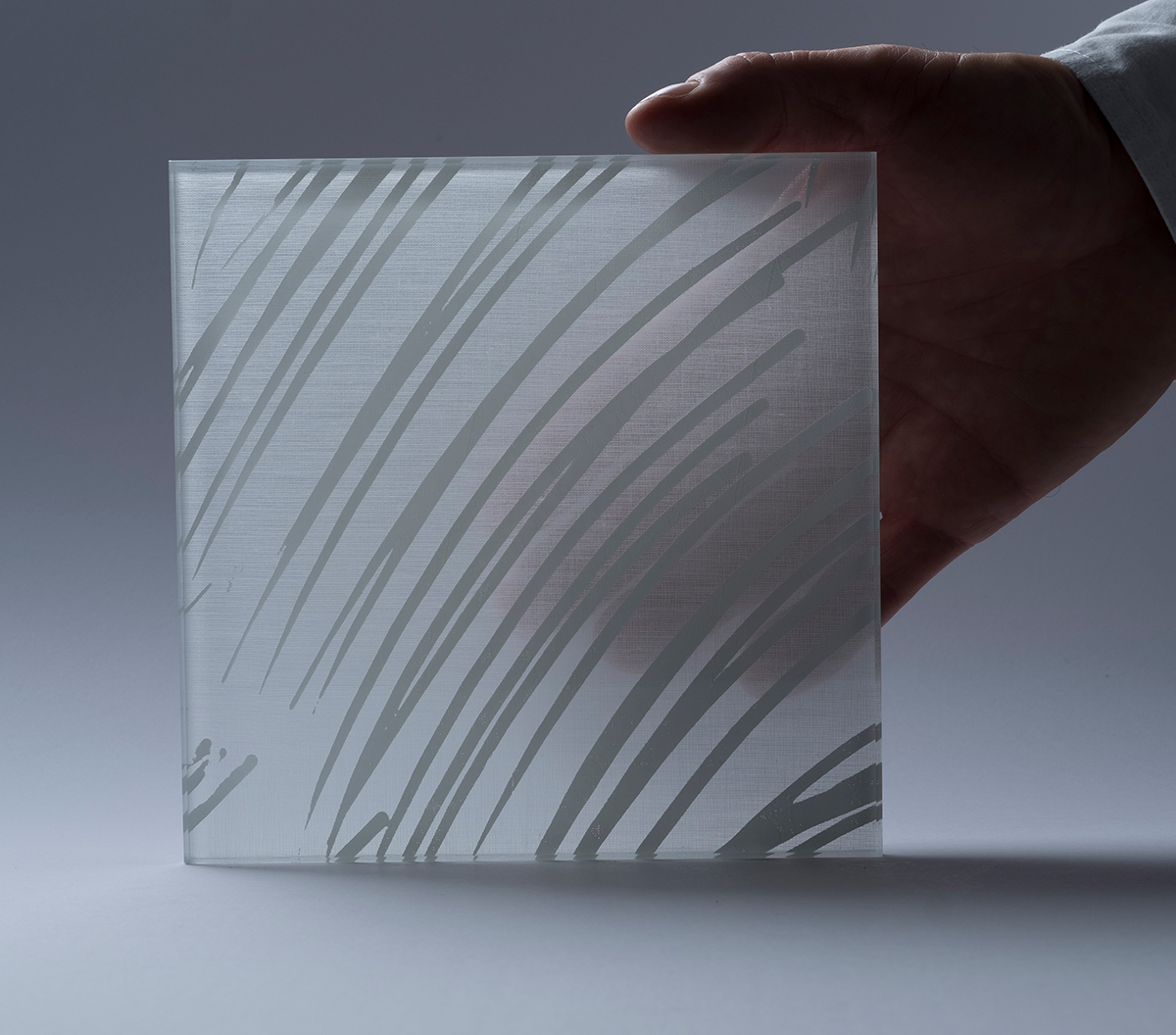 White Sketch