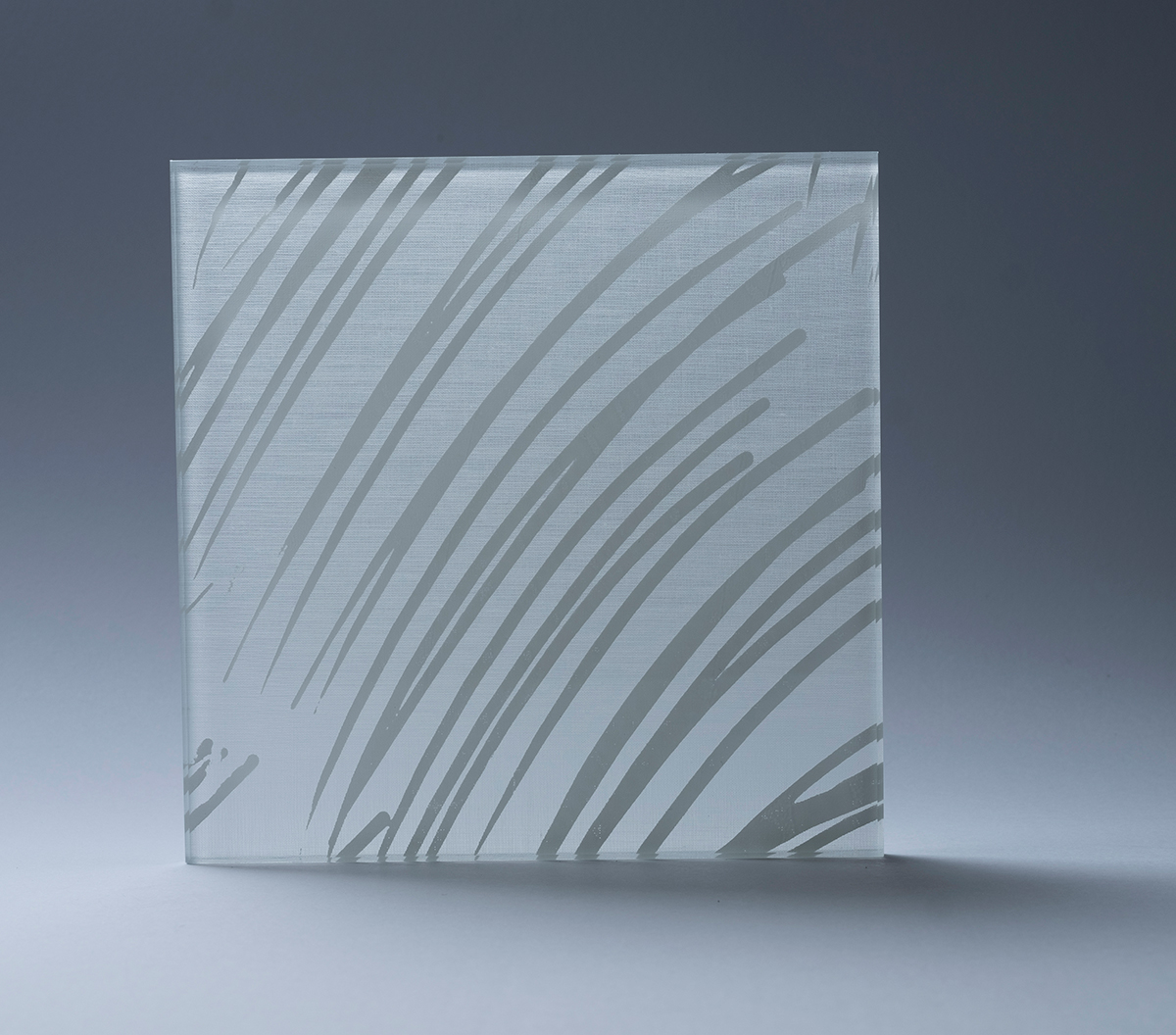 White Sketch