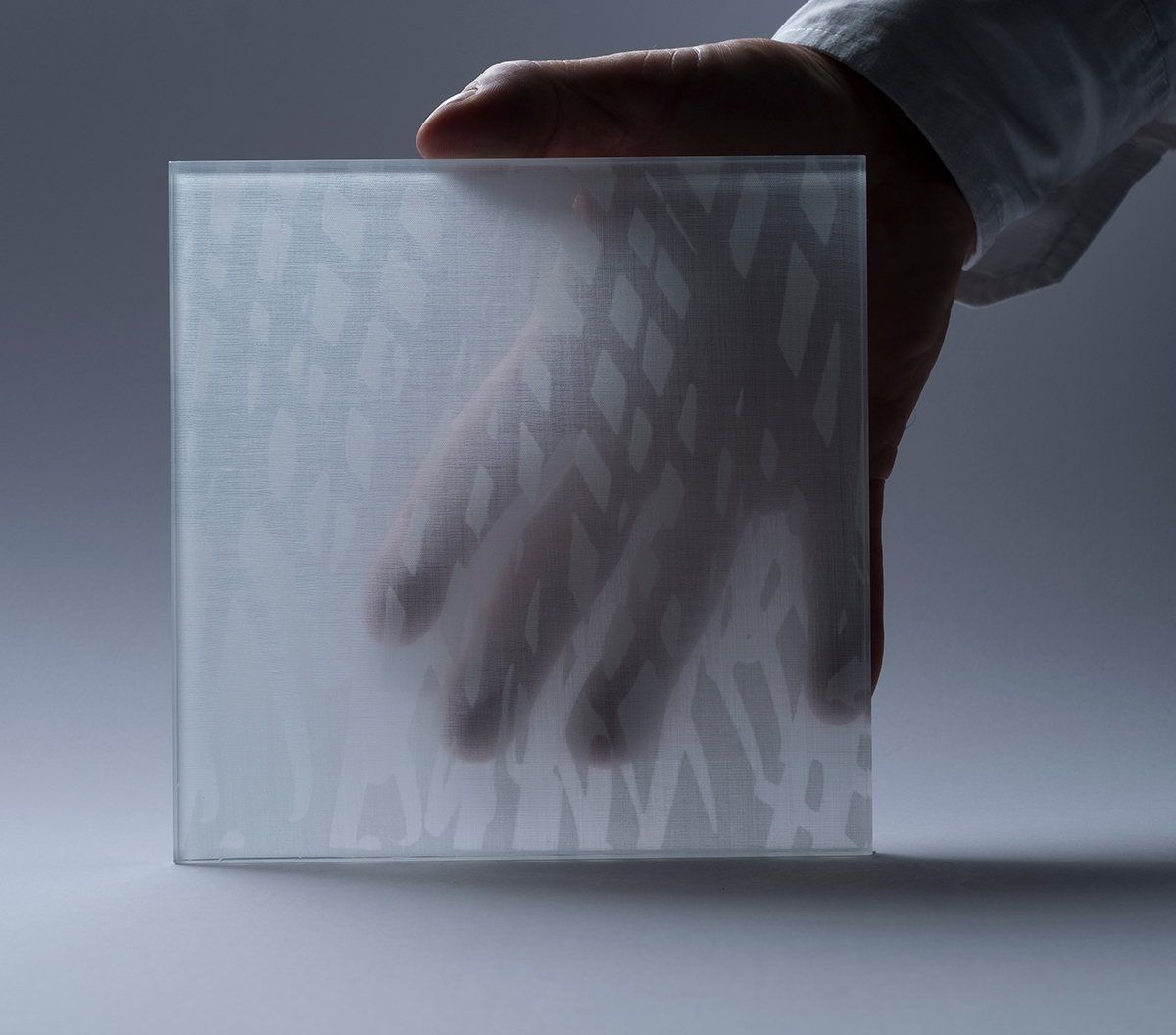 Thick Etch