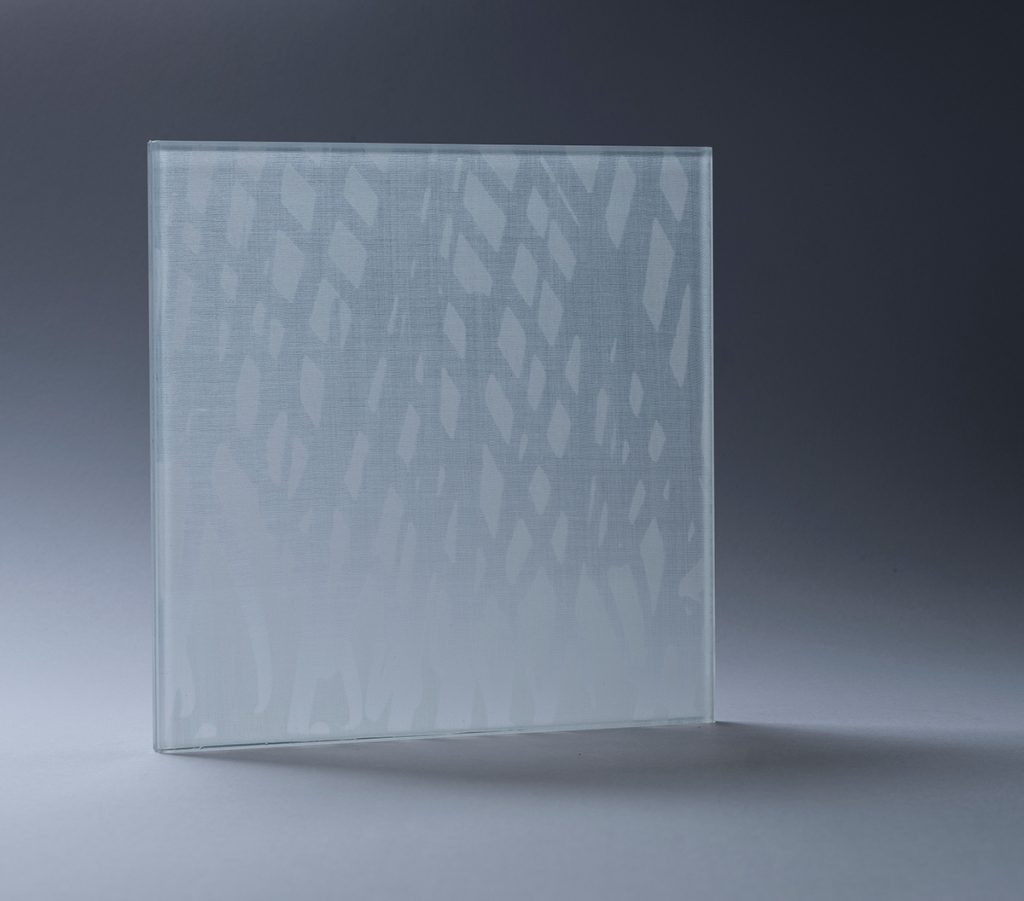 Thick Etch