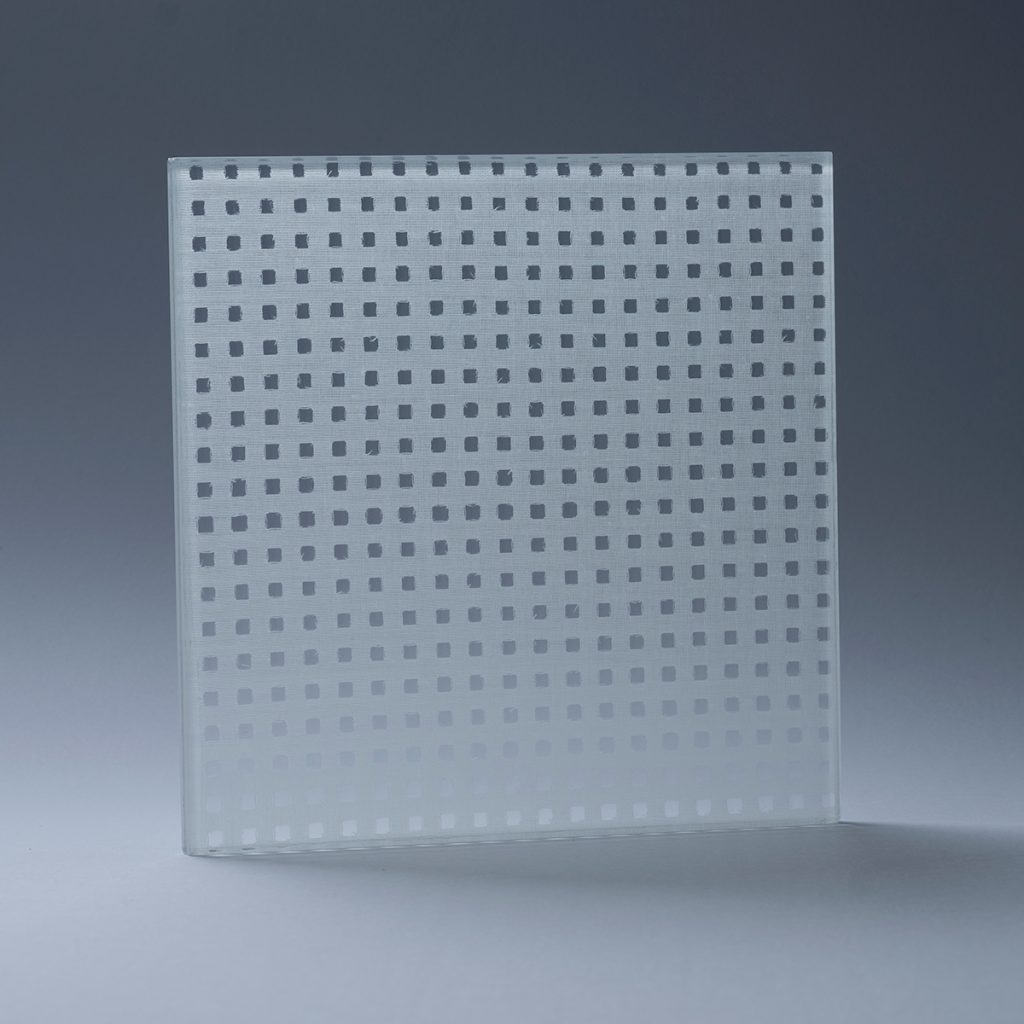 White Square