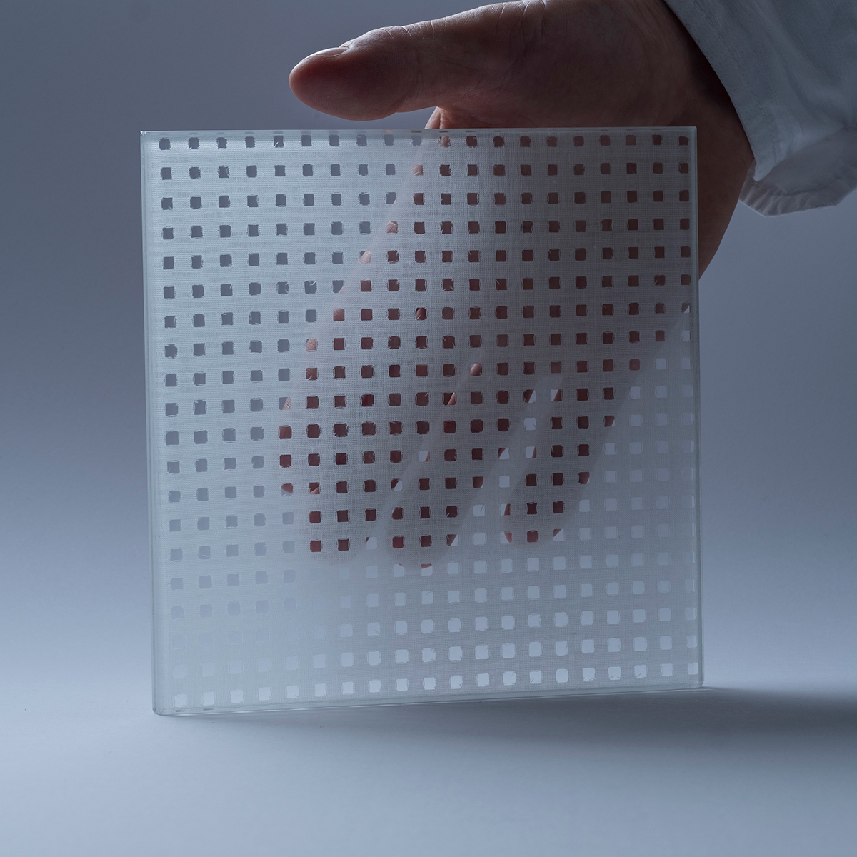 White Square