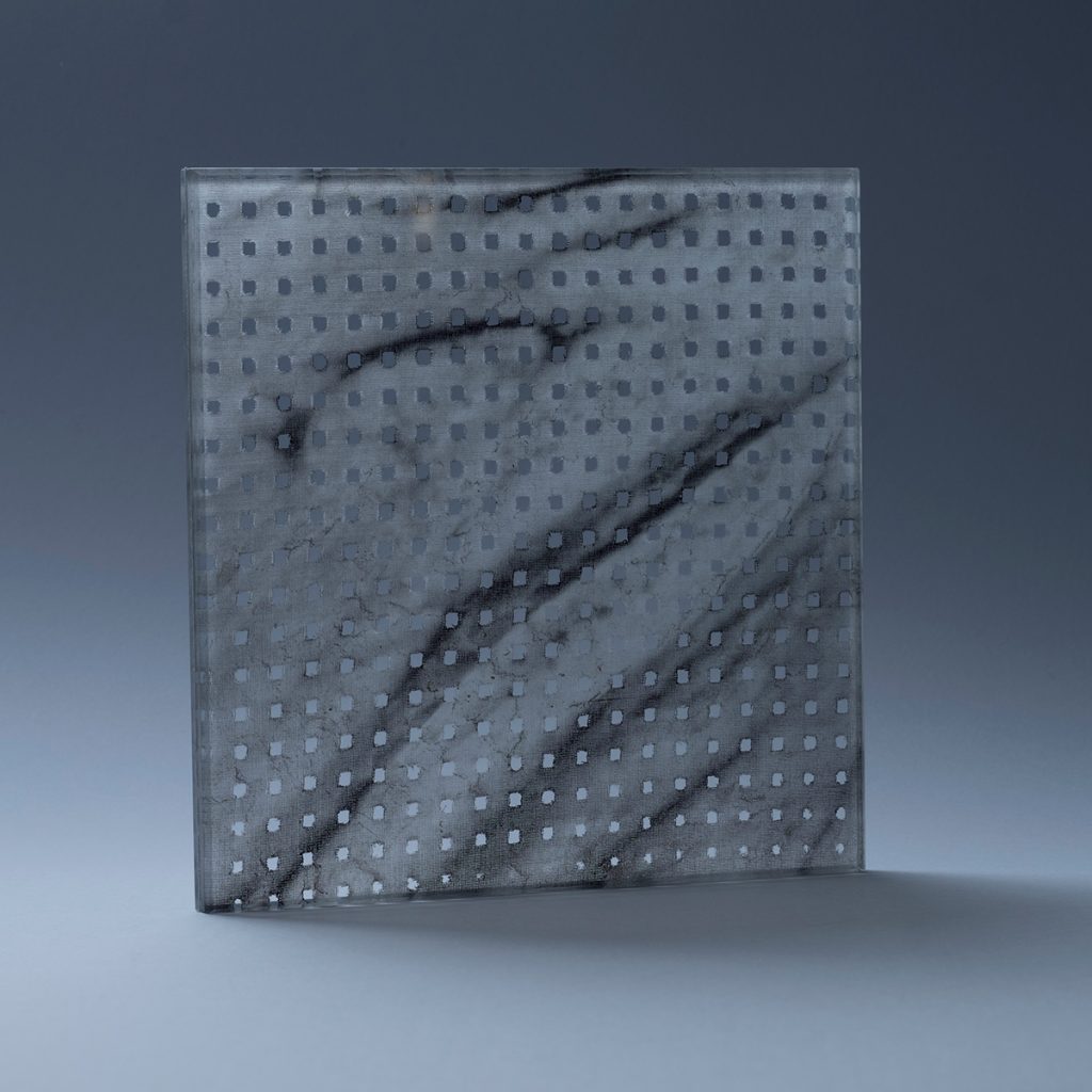 Sediment Square