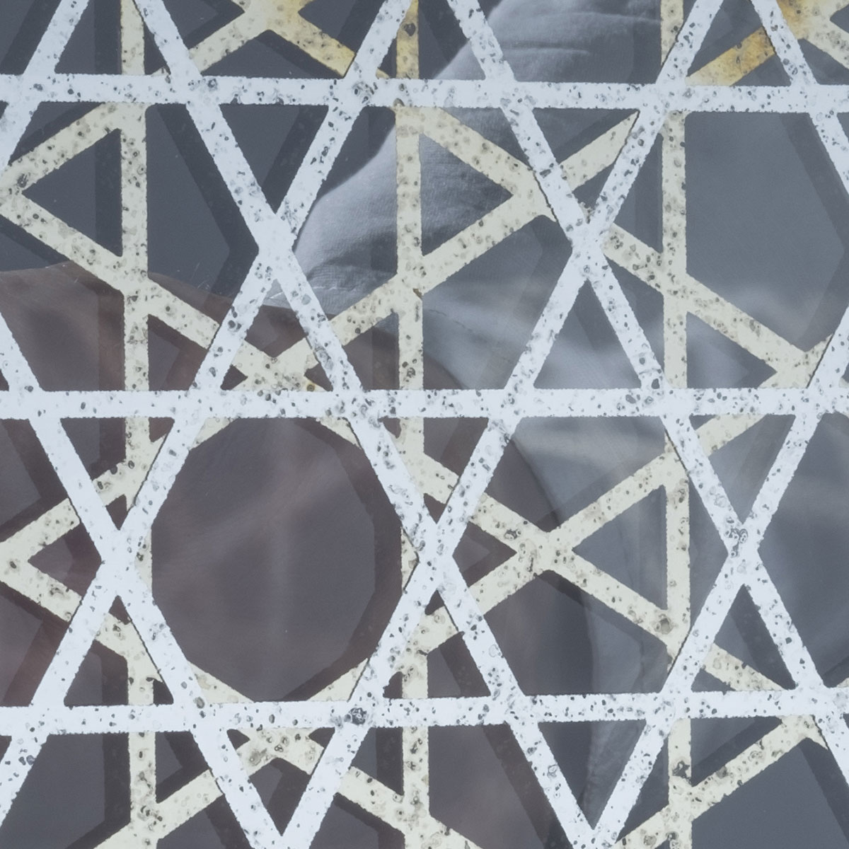 Mirror Grid View